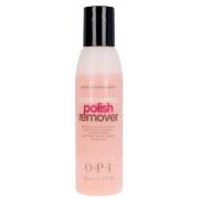 Soins corps &amp; bain Opi ACETONE FREE polish remover 110 ml