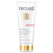 Soins visage Declaré SOFT CLEANSING soft peeling exfoliant 100 ml