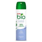 Soins corps &amp; bain Byly BIO Déodorant Spray Naturel 0% Aluminium -...