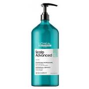 Soins cheveux L'oréal SCALP ADVANCED shampooing 1500 ml