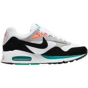 Baskets Nike - Wmns Air Max Correlate - blanche