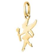 Bijoux Cleor Pendentif en Or 375/1000