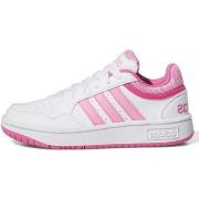 Baskets enfant adidas Hoops 3.0 K