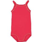 Bodys Petit Bateau Body rose