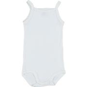 Bodys Petit Bateau Body blanc