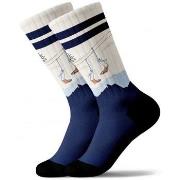 Chaussettes Pullin Chaussettes Homme EDENWEISS