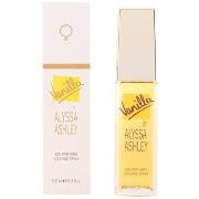 Cologne Alyssa Ashley Vainilla Eau Parfumée Vaporisateur