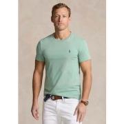 T-shirt Ralph Lauren T-Shirt vert