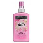 Soins cheveux John Frieda VIBRANT SHINE spray brillance 150 ml