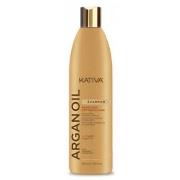 Soins cheveux Kativa Shampoing à l 39 HUILE D 39 ARGAN 550 ml