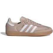 Baskets basses adidas SAMBA OG W