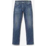 Jeans Le Temps des Cerises Jeans 800/12 regular goya bleu