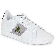 Baskets basses Le Coq Sportif COURTCLASSIC TWILL