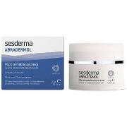 Masques &amp; gommages Sesderma Abradermol Crema De Microdermoabrasión