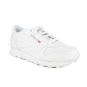 Baskets basses enfant Reebok Classic CLASSIC LEATHER