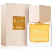 Cologne Yves Saint Laurent Yvresse - eau de toilette - 80ml - vaporisa...