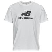 T-shirt New Balance MT31541-WT