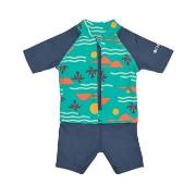 Maillots de bain enfant Columbia SANDY SHORES SUNGUARD SUIT