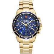 Montre Swiss Alpine Military Swiss Military 7089.9115, Quartz, 44mm, 1...