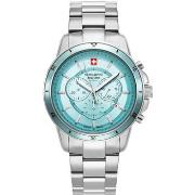 Montre Swiss Alpine Military Montre Homme Swiss Military 7089.9131, Qu...