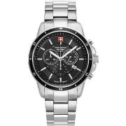 Montre Swiss Alpine Military Swiss Military 7089.9137, Quartz, 44mm, 1...