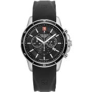 Montre Swiss Alpine Military Montre Homme Swiss Military 7089.9837, Qu...