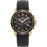 Montre Swiss Alpine Military Swiss Military 7089.9817, Quartz, 44mm, 1...