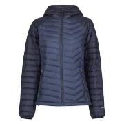 Doudounes Columbia POWDER LITE HOODED JACKET