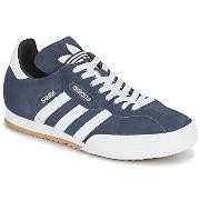 Baskets basses adidas SUPER SUEDE