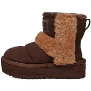 Bottes UGG CLASSIC CHILLAPEAK