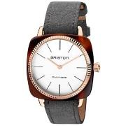 Montre Briston Montre Femme 22937.PRA.T.2.LNT