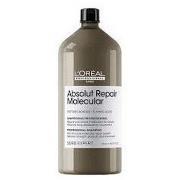 Soins cheveux L'oréal L'OREAL PARIS Shampoing absolut repair moléculai...