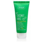 Soins cheveux Ziaja Après-shampooing énergisant COCONUT ORANGE VIBES 1...