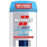 Déodorants Mennen Déodorant Stick X-treme Ice Fresh 48h - 50ml