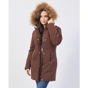 Manteau Yes Zee -