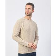 Pull Gazzarrini Pull homme col rond basique