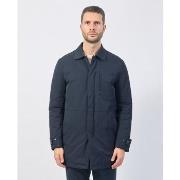 Blouson Gazzarrini Veste longue avec boutons