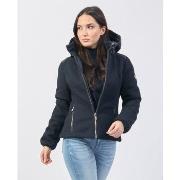 Blouson Yes Zee Veste courte avec intérieur matelassé