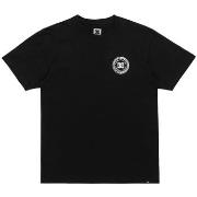 T-shirt DC Shoes DC Corpo