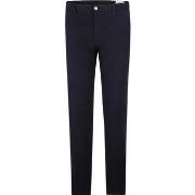 Pantalon Mcgregor Chino Moleskin Marine