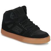 Baskets montantes DC Shoes PURE HIGH-TOP WC