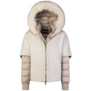 Blouson enfant Moorer Piumino