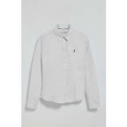 Chemise Polo Club RIGBY GO W SLIM OXFORD