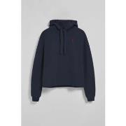 Sweat-shirt Polo Club RIGBY GO W HOODIE SWEAT