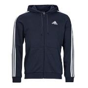 Veste adidas M 3S FL FZ HD