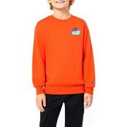 Sweat-shirt enfant Champion -