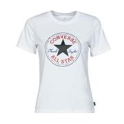 T-shirt Converse Chuck Patch Classic Tee