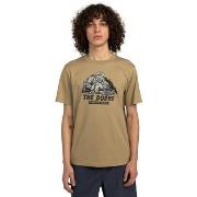 T-shirt Element Timber Shaper