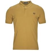 Polo Fred Perry PLAIN FRED PERRY SHIRT