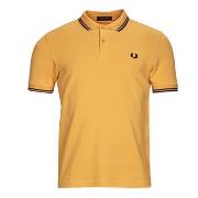 Polo Fred Perry TWIN TIPPED FRED PERRY SHIRT